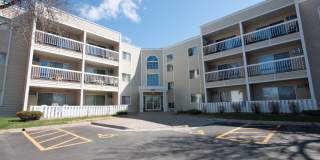 River Ridge Apartments Gallery 28