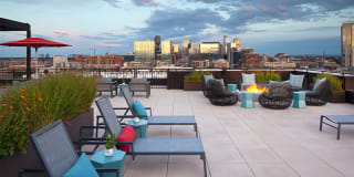 Studio LoHi Apartments Gallery 15