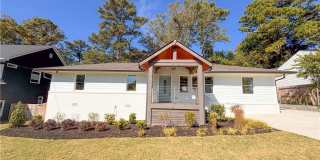 1912 Canmont Drive NE Gallery 1