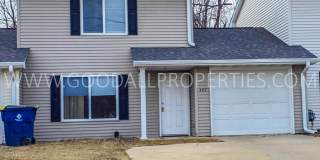 Rent Special $995 for the first 3 months of the lease!! 1.5-bath townhome in Van Meter, complete with an attached garage. Gallery 1