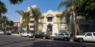 311 Witmer Street Gallery 2