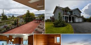 Executive Rental - Lena Heights - Juneau, Alaska Gallery 1