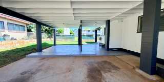 Newly Renovated 5BR/2BA Home – Move-In Ready in Pearl City Gallery 28