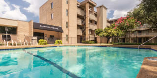 Harvard Square Apartments Gallery 19