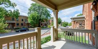 Grant Commons Gallery 3