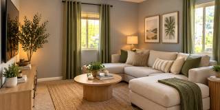 Charming 1-Bedroom Home with Modern Interior & Private Backyard! Gallery 1