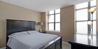 Bancroft Luxury Apartments Gallery 8