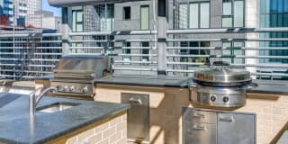 Museum Place Gallery 33