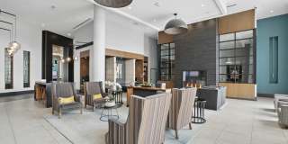 The Daley at Shady Grove Apartments Gallery 25