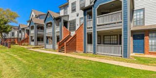 Arbors of Central Park Gallery 22