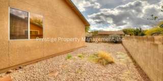 3/2 Beautiful Rita Ranch Home With Open Design!!! Gallery 24
