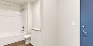 Luxurious Studios with Rooftop Deck and Secured Entry! Gallery 74