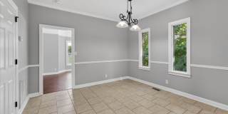 3 Bedroom 2 1/2 Bath Pet Friendly Home For Rent In Rudolphtown Subdivision! Gallery 14