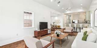 3316 CALHOUN Street Gallery 3