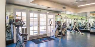 Colony Townhomes Gallery 13