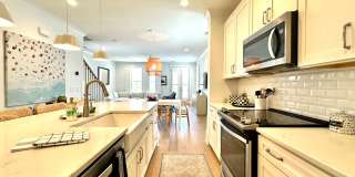 3/2.5 Fully Furnished Home in Sullivans Pointe Located in Mt. Pleasant! Gallery 9