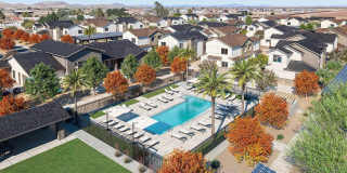 Townhomes at Earley - Affordable Housing Gallery 2