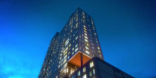 The Connector - Student Housing Gallery 1