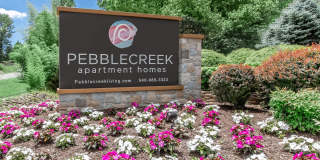 Pebble Creek Apartments Gallery 31