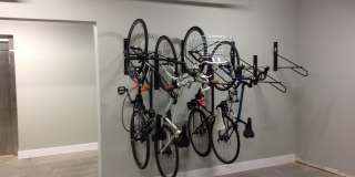 The Michener Gallery 38