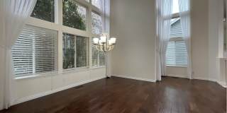 Grand 5 Bedroom Home Featuring 19ft Ceilings, Family Room & Main-Level Suite Gallery 32