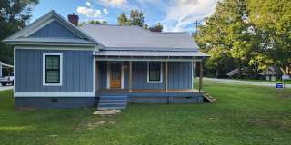 309 Morgan Street Gallery 1