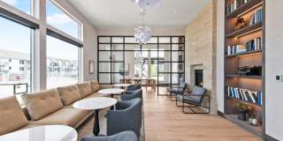 The Madison & Fillmore at Copperleaf Gallery 49