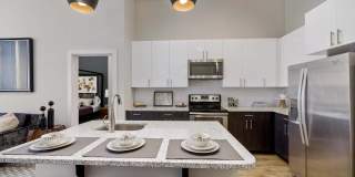 616 at the Village Gallery 1