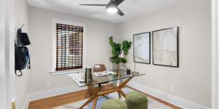 Restored Mission Hills Stunner Gallery 21