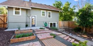 2 Bedroom 1 Bath Duplex Gallery 23