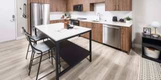 NoMA Apartments Gallery 16