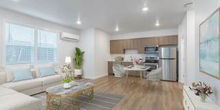 Villas at 28th St Gallery 4