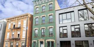 1508 Race Street Gallery 25