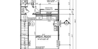 4 Bedroom / 4 bath New Townhome. Every bedroom is its own Master Suite with your own full bathroom, walk in closet and A/C unit. Full-size washer and dryer in your unit. Gallery 38