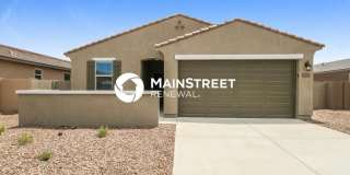 4355 East Gallop Trail Gallery 1