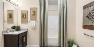 The Overlook at Stone Spring Gallery 208