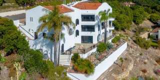 World-Class Ocean views abound with this American Riviera Gem! Gallery 1