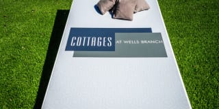 Cottages at Wells Branch Gallery 16