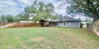 Now available - 4 bed 2 bath 1 car garage now available in Tech Terrace Gallery 18