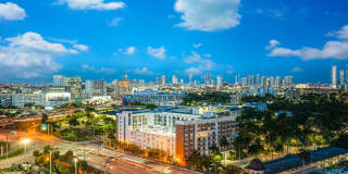 Riverhouse at 11th Apartments Riverhouse at 11th Apartments Gallery 33