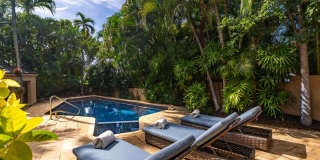 Diamond Head Luxe Five-Bedroom Estate with Private Pool Gallery 56