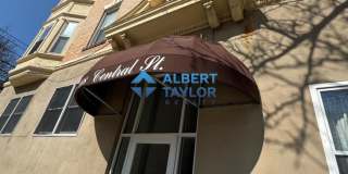 108 Central St. Gallery 1