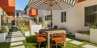 Kling Trio Apartments Gallery 7