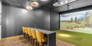 The Fox & The Grouse Gallery 67