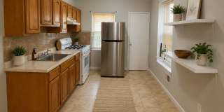 3 Bedroom Home in Point Breeze 3 Bedroom Home in Point Breeze Gallery 3