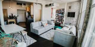 The Cannery Lofts Gallery 5