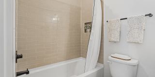 Radial Townhomes Gallery 28