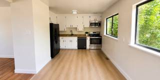 Updated 5 bedroom home is ready for you! Gallery 5