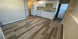 One bed Apartment in Amazing location! Gallery 1