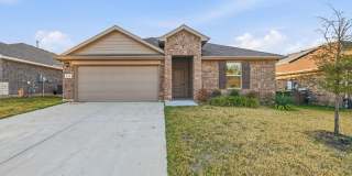 4 bedroom home in Springtown, Texas Gallery 1